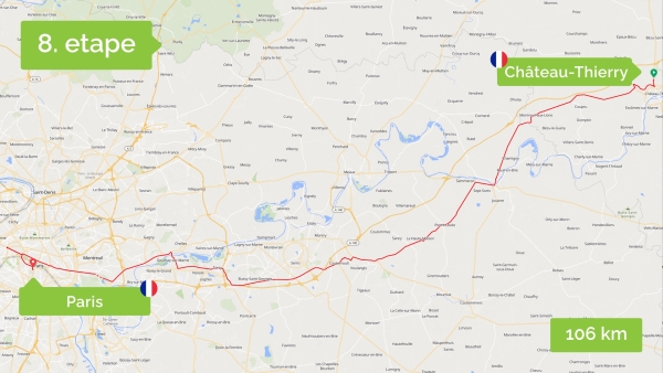 8. etape 2023