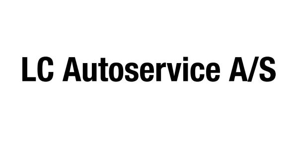 LC Autoservice A/S