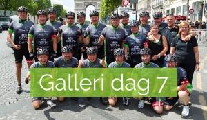 Galleri Etape 7
