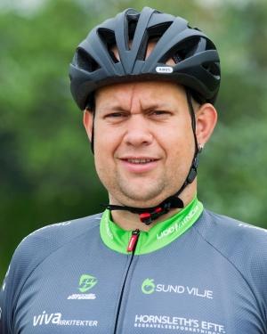 Martin Schandorf Nielsen