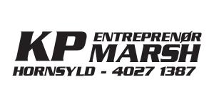 KP Marsh