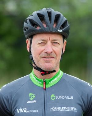 Henrik Esbensen