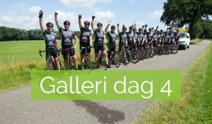 Galleri Etape 4