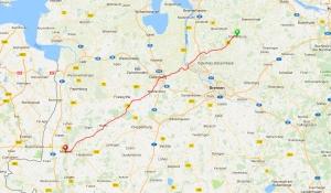 3. etape 2017