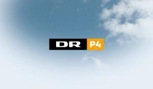 Flemming Lysdal i P4 Trekanten