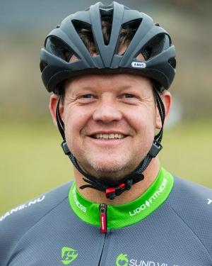 Anders Rasmussen