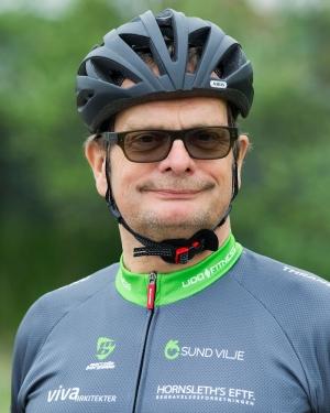 Niels Aalund