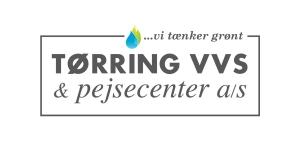 Tørring VVS &amp; Pejsecenter A/S