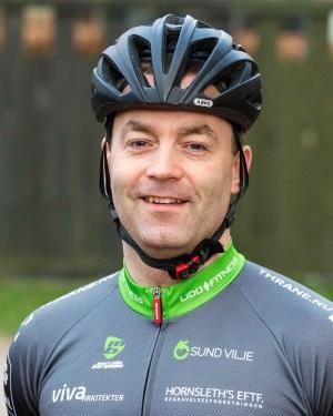 Morten Kejser
