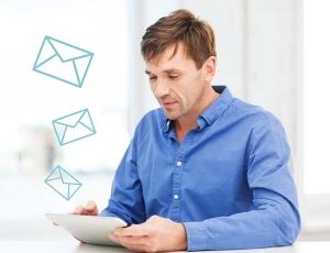 Nyhedsmail