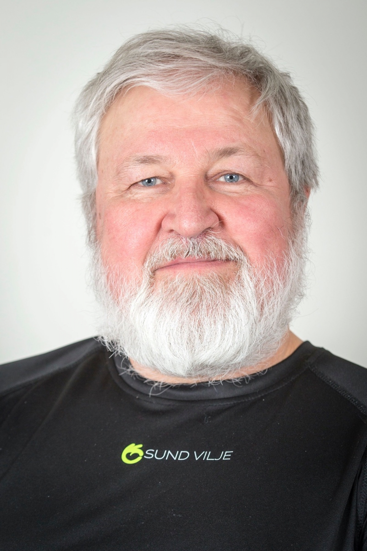 Helge Bjørnstrup