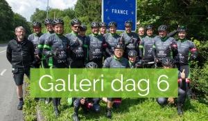 Galleri Etape 6