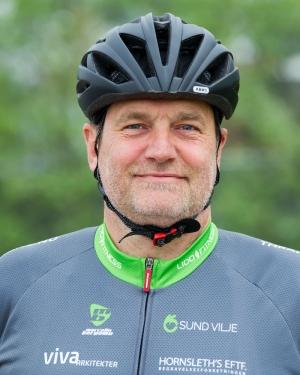 Henrik Graversen