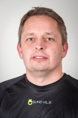 Allan Mikkelsen