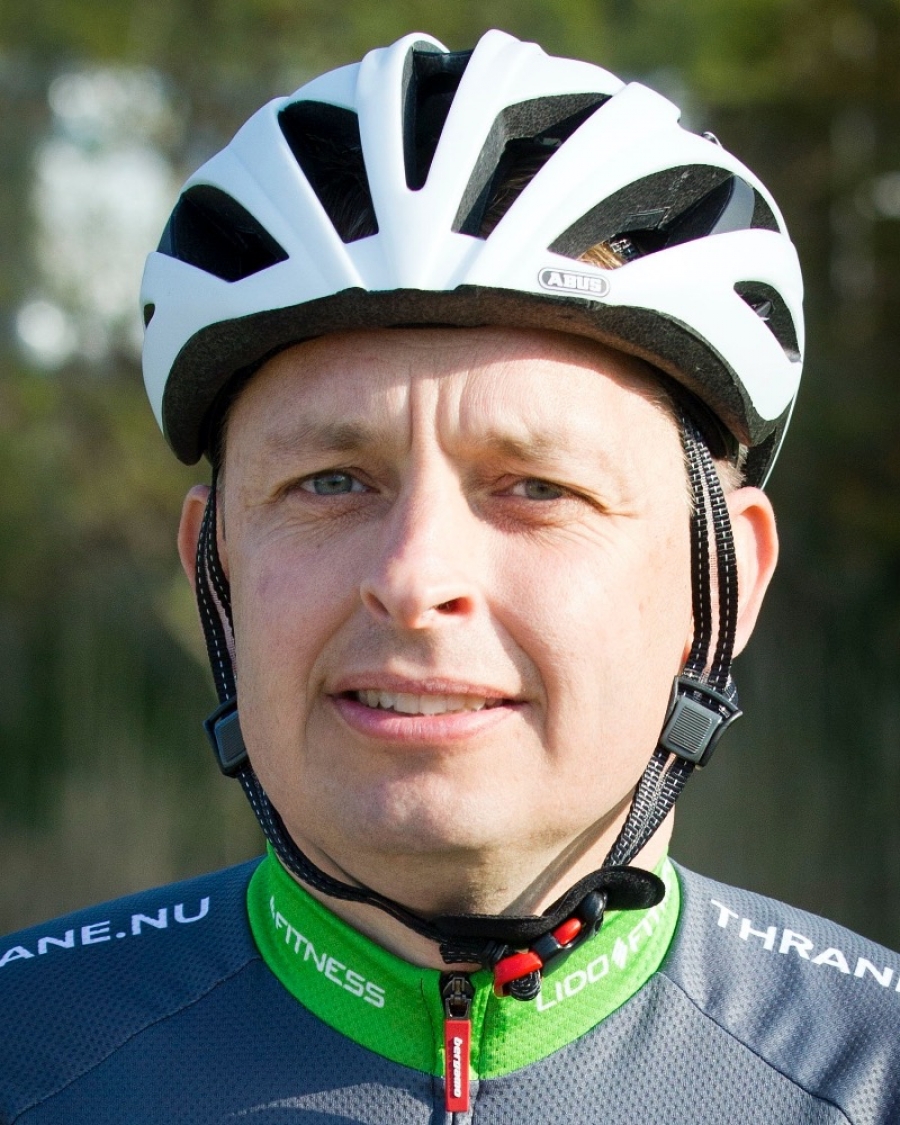 Allan Mikkelsen