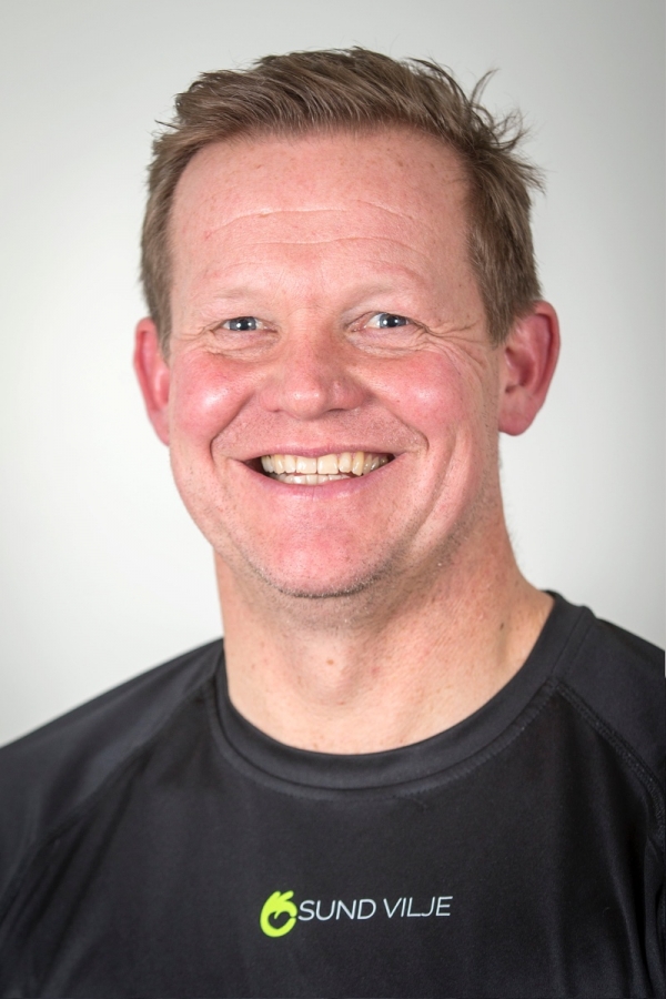 Anders Rasmussen