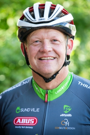 Anders Rasmussen