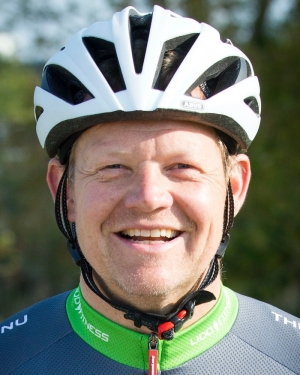 Anders Rasmussen