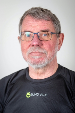 Axel Bering