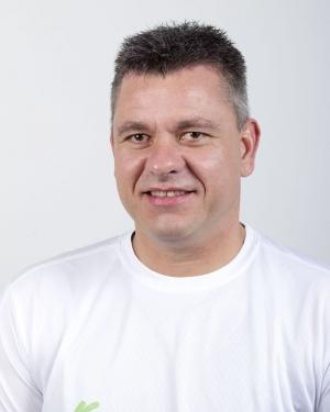 Jesper Greve