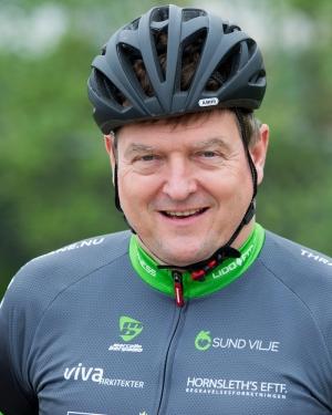 Mike Thygesen