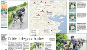 Guide til de gode bakker