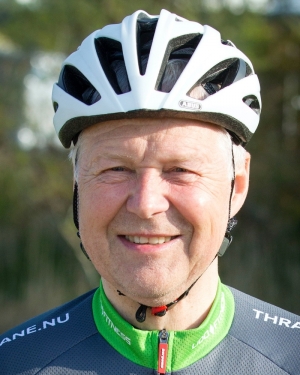Bjarne Asmussen