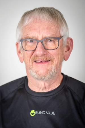 Børge Jørgensen