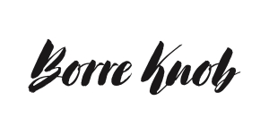 Borre Knob