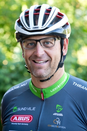 Casper Nørbo