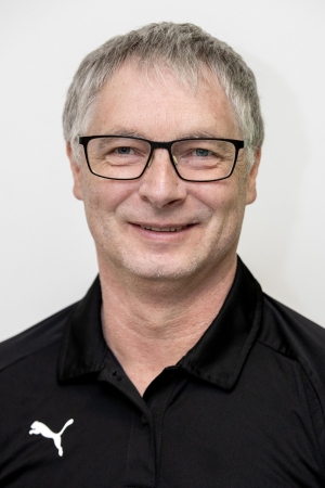Claus Jensen