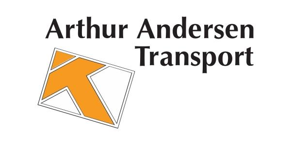 Arthur Andersen Transport