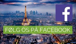 Følg Sund Vilje på Facebook
