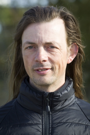 Dan Olesen