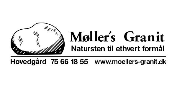 Møllers Granit
