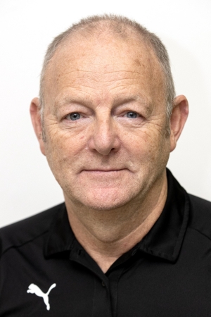 Erik Lynge