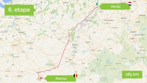 6. etape 2023
