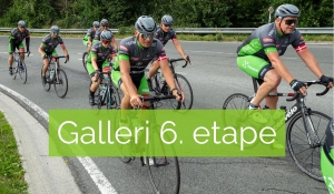 Galleri 6. etape