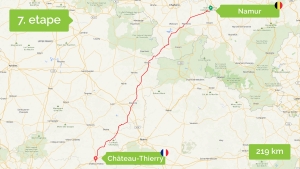 7. etape 2023