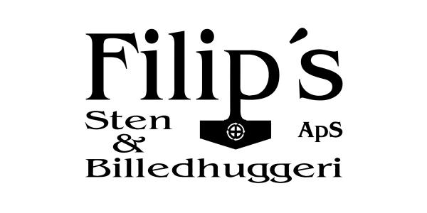 Filip's Sten &amp; Billedhuggeri