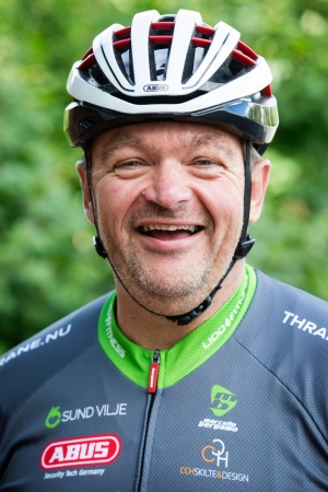Flemming Lysdal