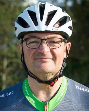 Flemming Lysdal