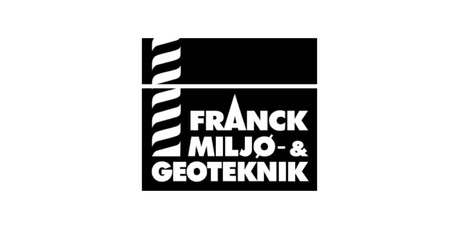 Franck Miljø- &amp; Geoteknik AS