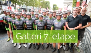 Galleri 7. etape