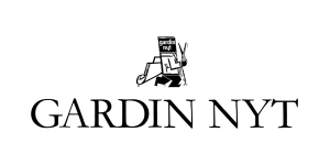 Gardin Nyt