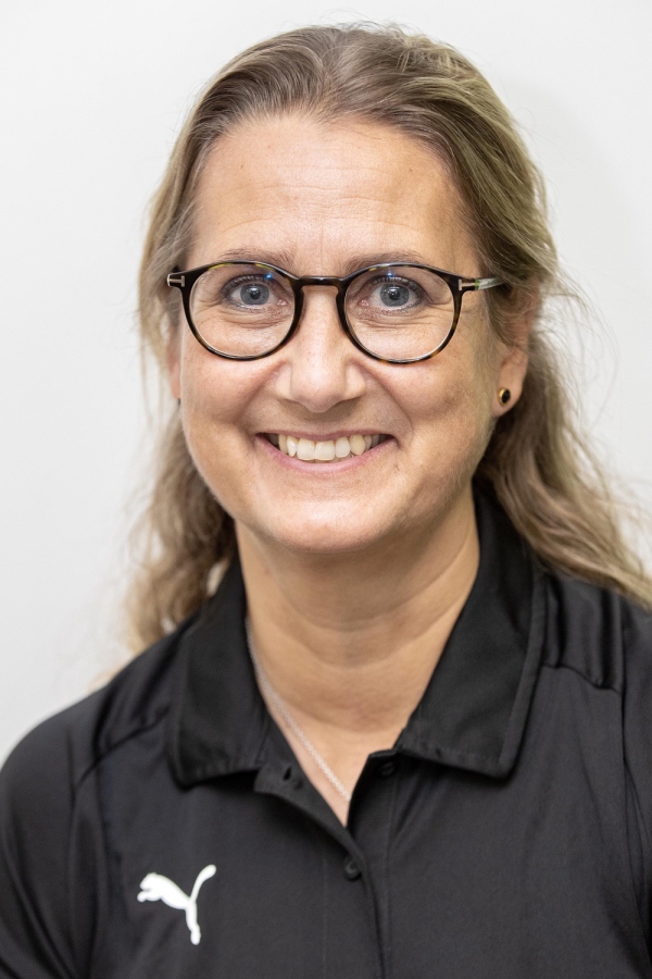 Gitte Frøkjær