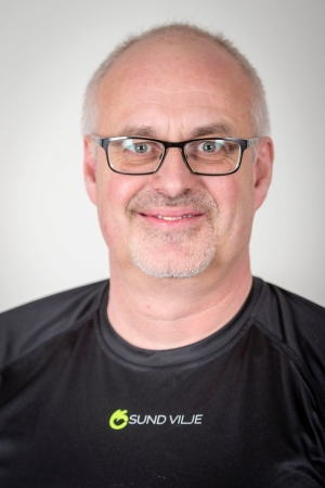 Henrik H. Hansen