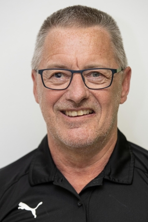 Henrik Esbensen