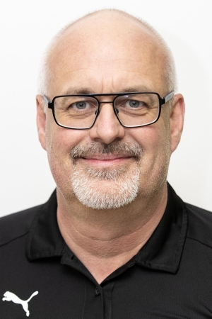 Henrik H. Hansen