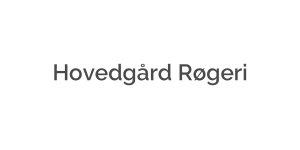 Hovedgård Røgeri